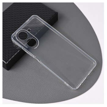 Maska Skin Silikon za Xiaomi Redmi A5 4G (EU) 173 x 79,4 x 8,26 mm transparent