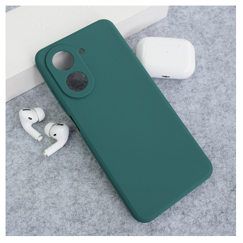 Maska Giulietta za Xiaomi Redmi A5 4G (2025) (EU) 173 x 79,4 x 8,26 mm zelena