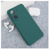 Maska Giulietta za Xiaomi Redmi A5 (2025) (EU) (173 mm) zelena