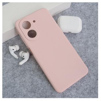 Maska Giulietta za Xiaomi Redmi A5 4G (2025) (EU) 173 x 79,4 x 8,26 mm roze