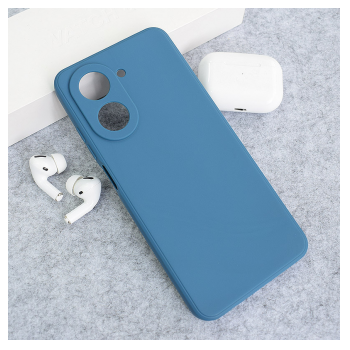 Maska Giulietta za Xiaomi Redmi A5 4G (2025) (EU) 173 x 79,4 x 8,26 mm plava