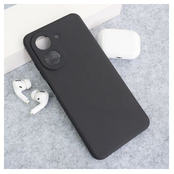 Maska Giulietta za Xiaomi Redmi A5 (2025) (EU) (173 mm) crna