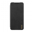 Maska na preklop NILLKIN Qin Pro za Samsung S25 Edge crna