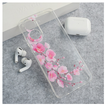Maska Nanobit Print za Xiaomi Redmi A5 4G (EU) 173 x 79,4 x 2,26 mm Cherry Blossom