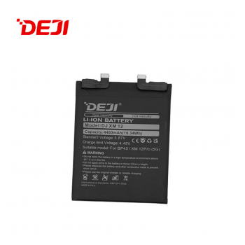 Baterija DEJI za Xiaomi 12 Pro 5G (BP45)