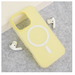 Maska Mag Case Flashy za iPhone 16 Pro Max zuta