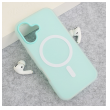 Maska Mag Case Flashy za iPhone 16 tirkiz