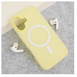 Maska Mag Case Flashy za iPhone 16 zuta