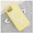 Maska Mag Case Flashy za iPhone 13 zuta