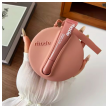 Rhode LIPGLOSS CASE + LIP TINT toast