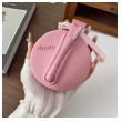 Rhode LIPGLOSS CASE + LIP TINT ribbon
