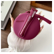 Rhode LIPGLOSS CASE + LIP TINT raspberry jelly