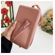 Rhode LIPGLOSS WALLET + LIP TINT toast