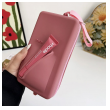 Rhode LIPGLOSS WALLET + LIP TINT salty tan