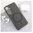 Maska Mag Case Nanobeats za Samsung S24/ S921B/ S25/ S931B crna