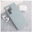 Maska Mag Case Nanobeats za Samsung S24 Ultra/ S928B plava
