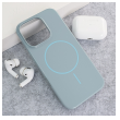 Maska Mag Case Nanobeats za iPhone 16 Pro plava