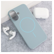 Maska Mag Case Nanobeats za iPhone 16 plava