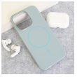 Maska Mag Case Nanobeats za iPhone 15 Pro Max plava
