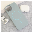 Maska Mag Case Nanobeats za iPhone 15 plava