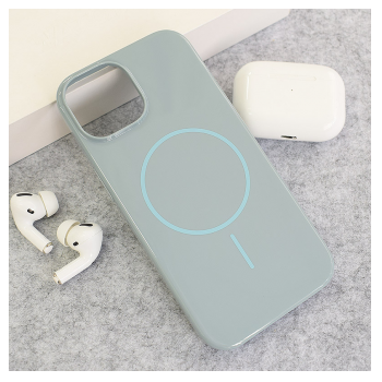 Maska Mag Case Nanobeats za iPhone 15 plava