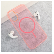 Maska Mag Case Neon za iPhone 16 roze