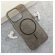 Maska Mag Case Neon za iPhone 16 Pro Max crna