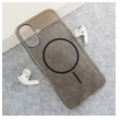 Maska Mag Case Neon za iPhone 16 crna