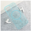 Maska Mag Case Neon za iPhone 13 plava