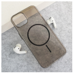 Maska Mag Case Neon za iPhone 13 crna