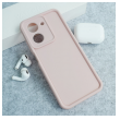 Maska ColorSlide za Xiaomi Redmi A5 (2025) (173 mm) roze