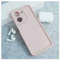 Maska ColorSlide za Xiaomi Redmi A5 (2025) (EU) (173 mm) roze