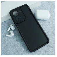 Maska ColorSlide za Xiaomi Redmi A5 (2025) (EU) (173 mm) crna