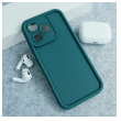 Maska ColorSlide za Honor 400 Lite zelena