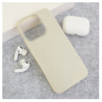 Maska SparkleTouch za Honor 400 Lite krem