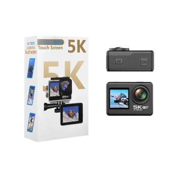 Akciona kamera 5K