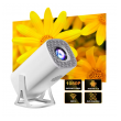 Projektor P40 Android 11 (1024x600/ 120 Ansi Lumens) beli