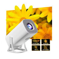 Projektor P40 Android 11 (1024x600/ 120 Ansi Lumens) beli
