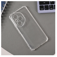 Maska Transparent Ice Cube za Honor 400 Pro