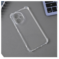 Maska Transparent Ice Cube za Honor 400