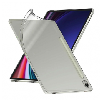 Maska Teracell Skin za Samsung Tab S10 11 in transparent