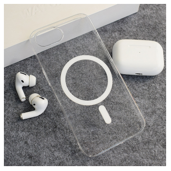 Maska Berlia Ice Starry Mag Case za iPhone 16e