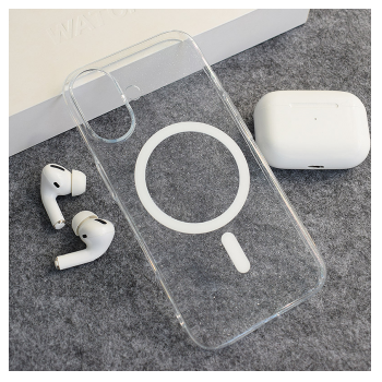Maska Berlia Ice Starry Mag Case za iPhone 16
