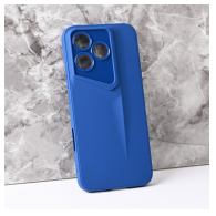 Maska Shadow Edge za Honor 400 Lite plava