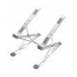 Postolje za laptop Fantech NS12 srebrni