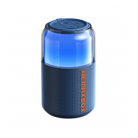 Bluetooth zvucnik REMAX RB-M21 plavi