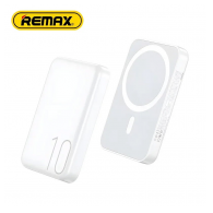 Power bank REMAX Magnetic RPP-65 PD 20W+QC 15W Fast Charging 10000 mAh beli