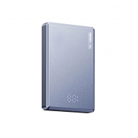 Power Bank REMAX Vocard Pro Series RPP-109 20w Mag Charger 10000 mAh plavi