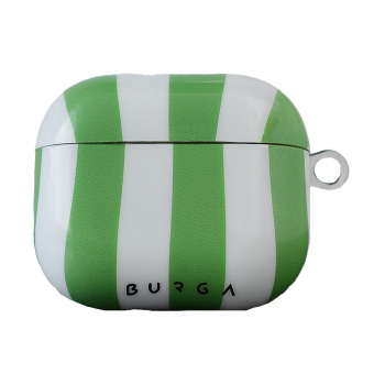 Zastitna futrola Burga za Airpods 3 Sardinhas