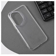 Maska Skin Silikon za Honor 400 Pro transparent